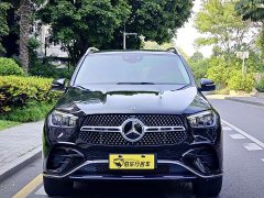 Mercedes-Benz GLE (Imported) GLE 350 4MATIC Fashion - ფოტო 2
