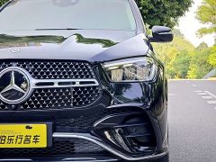 Mercedes-Benz GLE (Imported) GLE 350 4MATIC Fashion - ფოტო 3