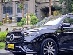 Mercedes-Benz GLE (Imported) GLE 350 4MATIC Fashion - ფოტო 4