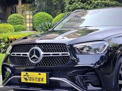 Mercedes-Benz GLE (Imported) GLE 350 4MATIC Fashion - ფოტო 5