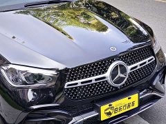 Mercedes-Benz GLE (Imported) GLE 350 4MATIC Fashion - ფოტო 6