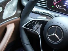 Mercedes-Benz GLE (Imported) GLE 350 4MATIC Fashion - ფოტო 9