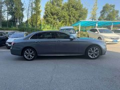 Mercedes-Benz E-Class E 300 L Sport Fashion Edition - ფოტო 2