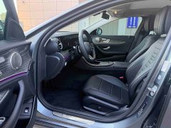 Mercedes-Benz E-Class E 300 L Sport Fashion Edition - ფოტო 4
