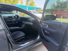 Mercedes-Benz E-Class E 300 L Sport Fashion Edition - ფოტო 6