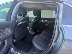 Mercedes-Benz E-Class E 300 L Sport Fashion Edition - ფოტო 7