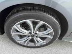 Mercedes-Benz E-Class E 300 L Sport Fashion Edition - ფოტო 9
