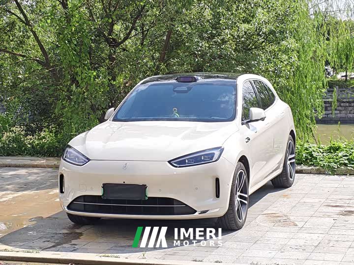 AITO Aion M5 Extended Range Ultra AWD - ავტომობილი ჩინეთიდან