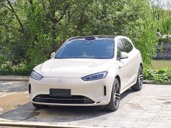 AITO Aion M5 Extended Range Ultra AWD - ფოტო 1