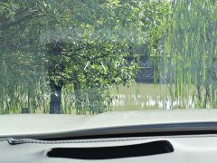 AITO Aion M5 Extended Range Ultra AWD - ფოტო 10