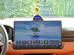 AITO Aion M5 Extended Range Ultra AWD - ფოტო 12