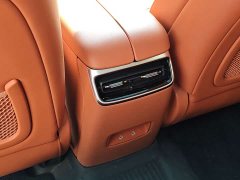 AITO Aion M5 Extended Range Ultra AWD - ფოტო 16