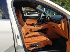 AITO Aion M5 Extended Range Ultra AWD - ფოტო 18
