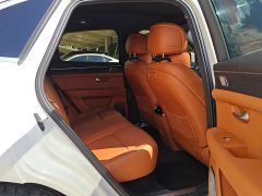 AITO Aion M5 Extended Range Ultra AWD - ფოტო 19