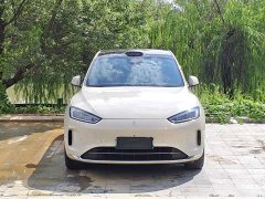AITO Aion M5 Extended Range Ultra AWD - ფოტო 2