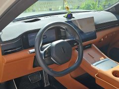 AITO Aion M5 Extended Range Ultra AWD - ფოტო 3