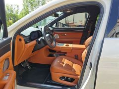 AITO Aion M5 Extended Range Ultra AWD - ფოტო 4