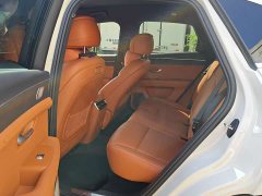 AITO Aion M5 Extended Range Ultra AWD - ფოტო 5