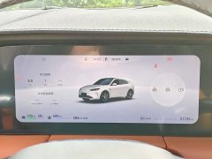 AITO Aion M5 Extended Range Ultra AWD - ფოტო 9