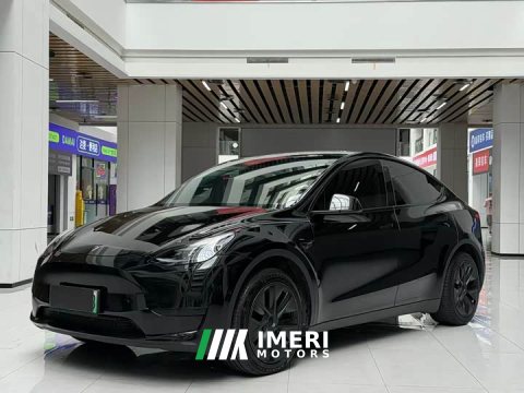 2023 Tesla Model Y Rear-Wheel Drive - ავტომობილი ჩინეთიდან