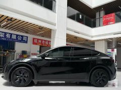 Tesla Model Y Rear-Wheel Drive - ფოტო 5