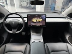 Tesla Model Y Rear-Wheel Drive - ფოტო 7