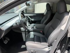 Tesla Model Y Rear-Wheel Drive - ფოტო 8
