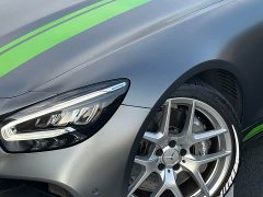 Mercedes-Benz AMG GT 2019 AMG GT - ფოტო 11