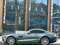 Mercedes-Benz AMG GT 2019 AMG GT - ფოტო 4