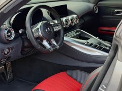 Mercedes-Benz AMG GT 2019 AMG GT - ფოტო 7