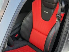 Mercedes-Benz AMG GT 2019 AMG GT - ფოტო 8
