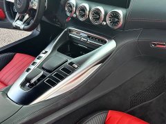 Mercedes-Benz AMG GT 2019 AMG GT - ფოტო 9