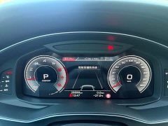 Audi A6L 40 TFSI Luxury Elegance - ფოტო 10