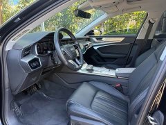 Audi A6L 40 TFSI Luxury Elegance - ფოტო 2