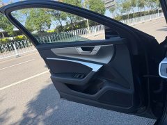 Audi A6L 40 TFSI Luxury Elegance - ფოტო 3