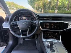 Audi A6L 40 TFSI Luxury Elegance - ფოტო 6