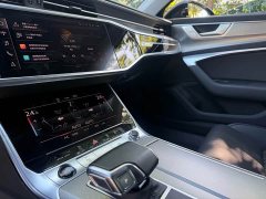 Audi A6L 40 TFSI Luxury Elegance - ფოტო 7