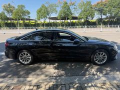 Audi A6L 40 TFSI Luxury Elegance - ფოტო 8