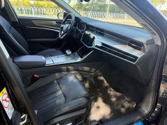 Audi A6L 40 TFSI Luxury Elegance - ფოტო 9