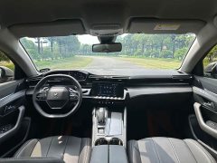 Peugeot 508 2022 508L 360THP PureTech Pioneer Edition - ფოტო 11