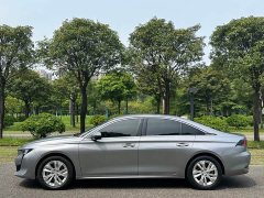 Peugeot 508 2022 508L 360THP PureTech Pioneer Edition - ფოტო 12