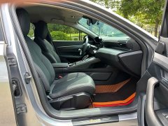 Peugeot 508 2022 508L 360THP PureTech Pioneer Edition - ფოტო 15