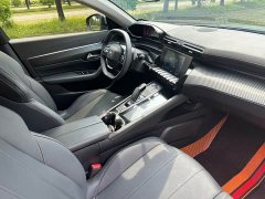 Peugeot 508 2022 508L 360THP PureTech Pioneer Edition - ფოტო 16