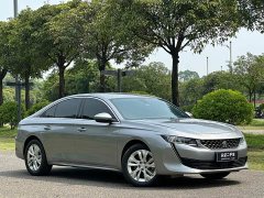 Peugeot 508 2022 508L 360THP PureTech Pioneer Edition - ფოტო 3