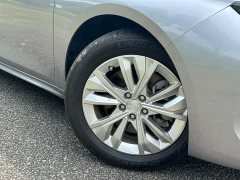 Peugeot 508 2022 508L 360THP PureTech Pioneer Edition - ფოტო 4
