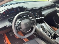 Peugeot 508 2022 508L 360THP PureTech Pioneer Edition - ფოტო 5