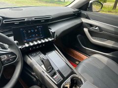 Peugeot 508 2022 508L 360THP PureTech Pioneer Edition - ფოტო 6