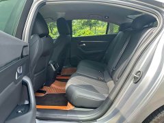 Peugeot 508 2022 508L 360THP PureTech Pioneer Edition - ფოტო 8