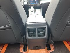 Peugeot 508 2022 508L 360THP PureTech Pioneer Edition - ფოტო 9