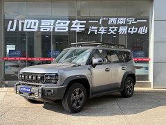 Jetour Chitu Traveler 1.5T Two-Wheel Drive Discovery PRO - ფოტო 1